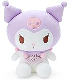 サンリオ - 新品 未開封 Pream エンジェル クロミちゃん ぬいぐるみ サンリオ サンリオ クロミ パープル エンジェルシリーズ ぬいぐるみ Sanrio